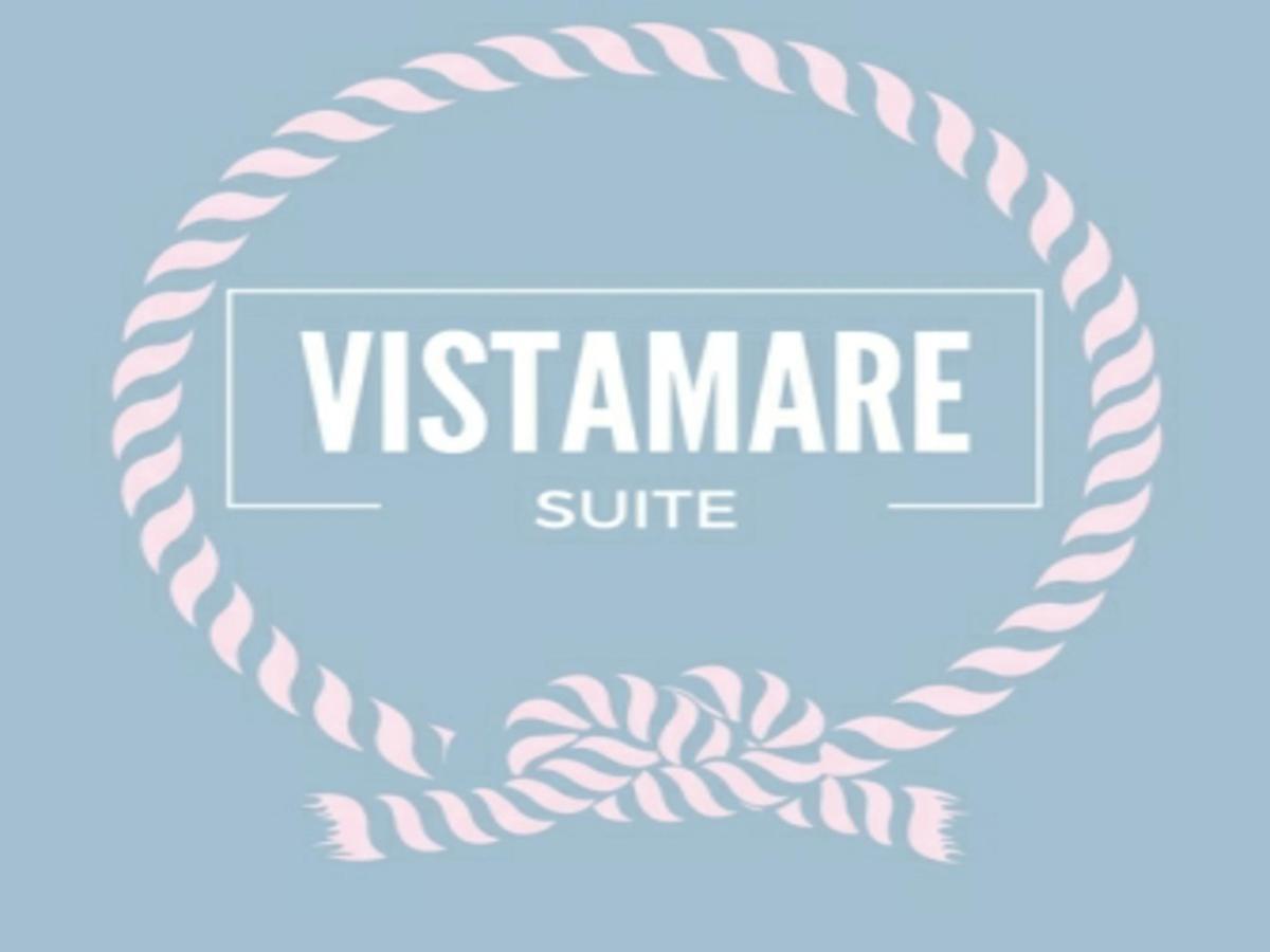 B&B Vistamare Suite 아그로폴리 외부 사진